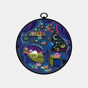 Meet your Posher, Mary